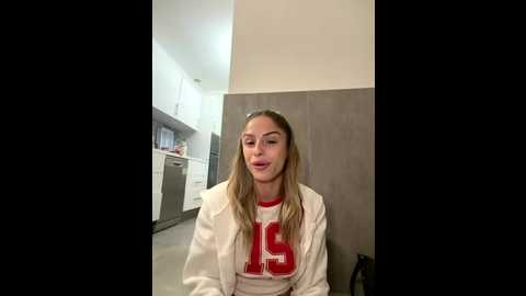 sophievj @ stripchat on 20251124