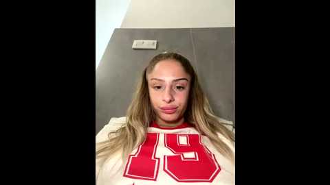 sophievj @ stripchat on 20251124