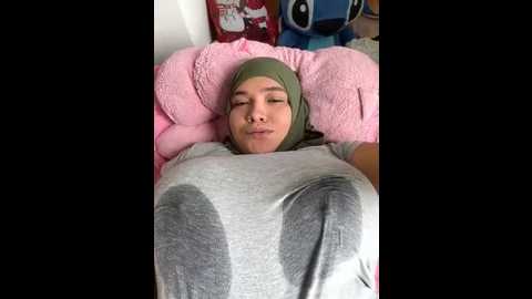 sweetmuslim01 @ stripchat on 20251124