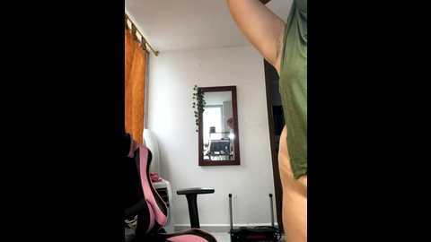 sweetmuslim01 @ stripchat on 20251124