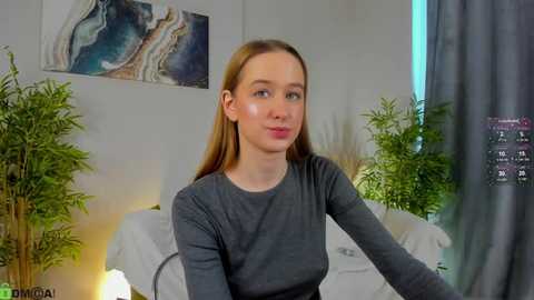 sweett_monica @ stripchat on 20251124