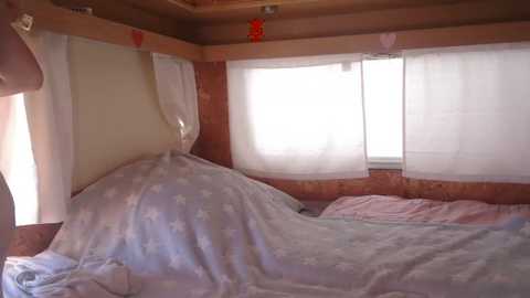 sylly @ stripchat on 20251124