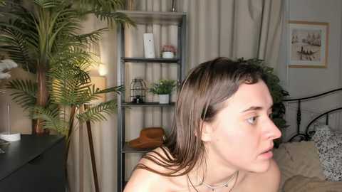 thelmajusto @ stripchat on 20251124