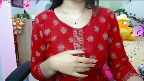 thyanvi @ stripchat on 20251124