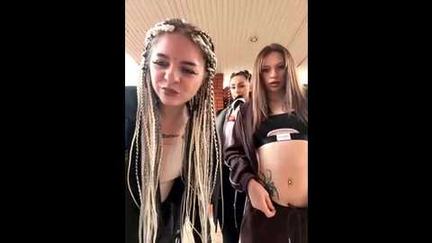 twixcouple @ stripchat on 20251124