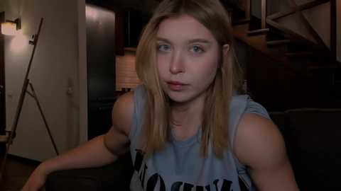 vanillalivitski @ stripchat on 20251124