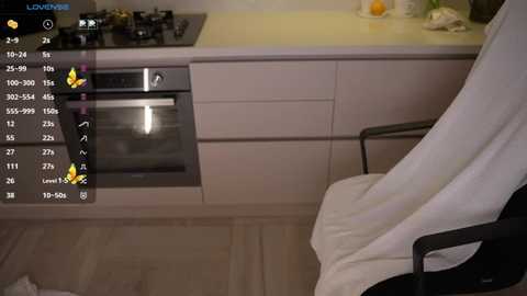 vassiilisa @ stripchat on 20251124