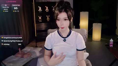 wanoubaobao @ stripchat on 20251124