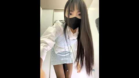 xiao_lin @ stripchat on 20251124
