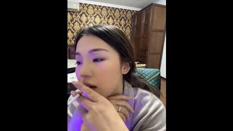 zhenzhen666 @ stripchat on 20251124