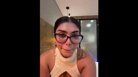 zui_lu @ stripchat on 20251124