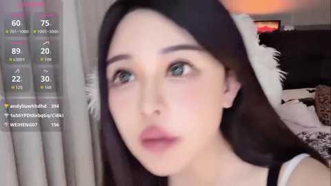 aimy_my @ stripchat on 20251125