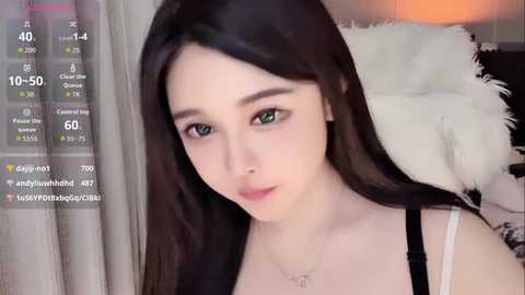 aimy_my @ stripchat on 20251125