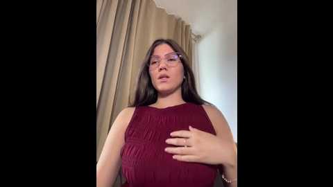 amelielaurent_ @ stripchat on 20251125