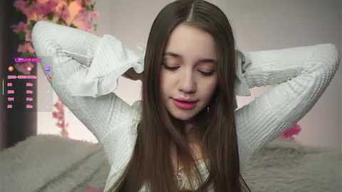 amilewis @ stripchat on 20251125