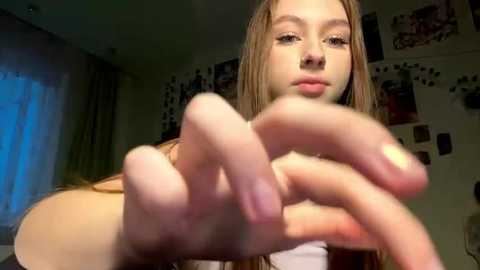 anitarenne @ stripchat on 20251125