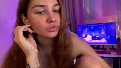 anna_six @ stripchat on 20251125