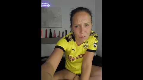 aphrodite_88 @ stripchat on 20251125