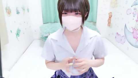 asuka_ch @ stripchat on 20251125