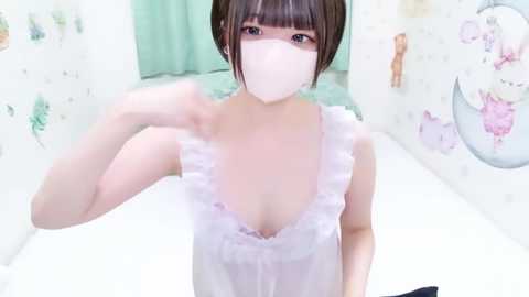 asuka_ch @ stripchat on 20251125