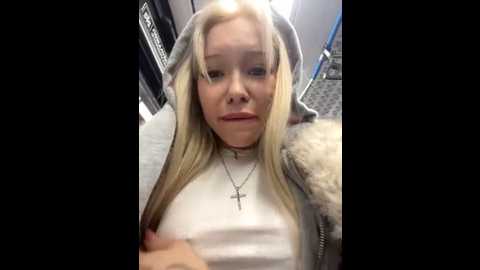 babydolll @ stripchat on 20251125