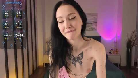 black_princess9 @ stripchat on 20251125