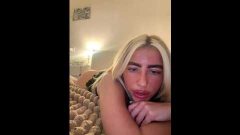 blondebetty @ stripchat on 20251125