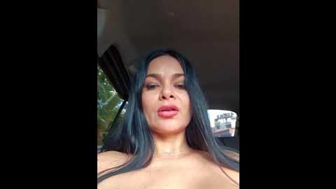 cataleyarusso @ stripchat on 20251125