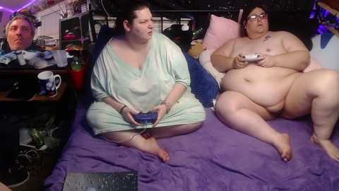 cityofloveandangels798891 @ stripchat on 20251125