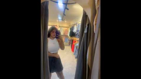 clarachanelricek @ stripchat on 20251125