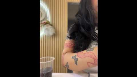 clarachanelricek @ stripchat on 20251125