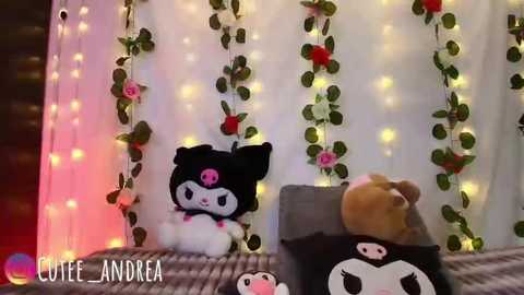 cutee_andrea @ stripchat on 20251125