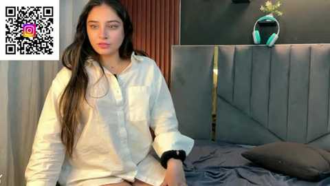 demieliss @ stripchat on 20251125