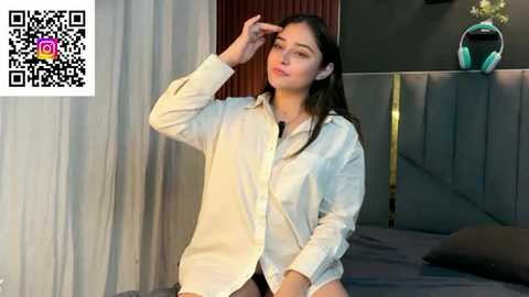 demieliss @ stripchat on 20251125