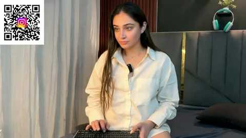 demieliss @ stripchat on 20251125