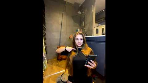 dirtyyoungina @ stripchat on 20251125