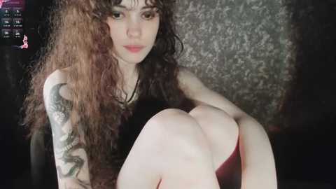 dizer_clopy @ stripchat on 20251125