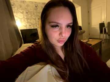 ellastarrxxx @ stripchat on 20251125