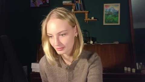 elly_shine_ @ stripchat on 20251125