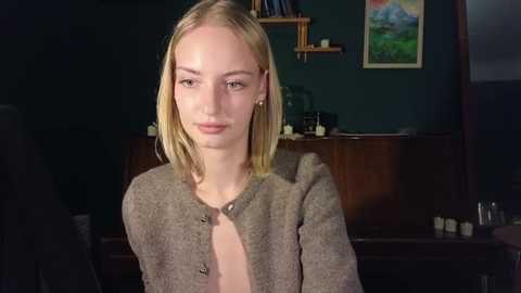 elly_shine_ @ stripchat on 20251125