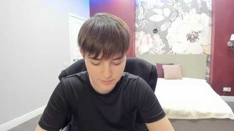 emiliayours @ stripchat on 20251125