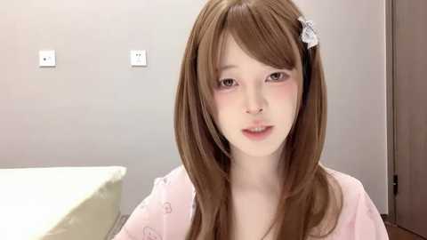 enen_xiaobao @ stripchat on 20251125