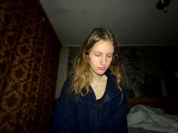 eva_angel3 @ stripchat on 20251125