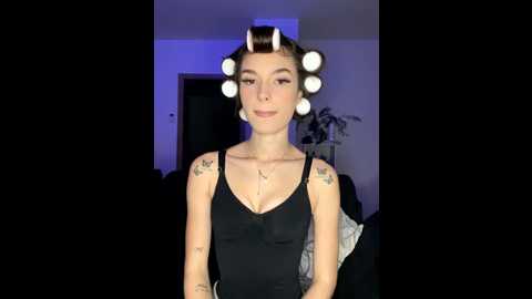 exmelyy @ stripchat on 20251125