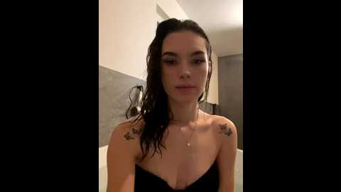 exmelyy @ stripchat on 20251125