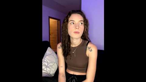 exmelyy @ stripchat on 20251125