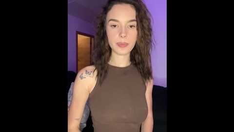 exmelyy @ stripchat on 20251125