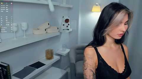 feliciakogen @ stripchat on 20251125