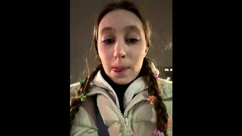 froggyanna @ stripchat on 20251125