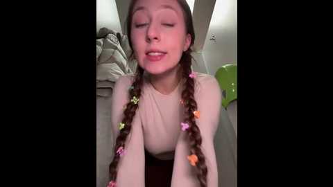 froggyanna @ stripchat on 20251125